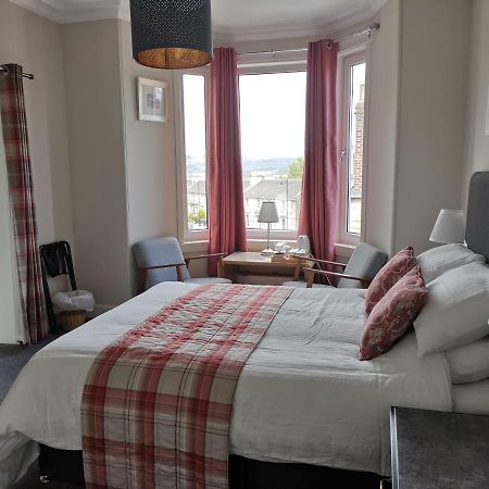 Munro Guest House Стърлинг Екстериор снимка