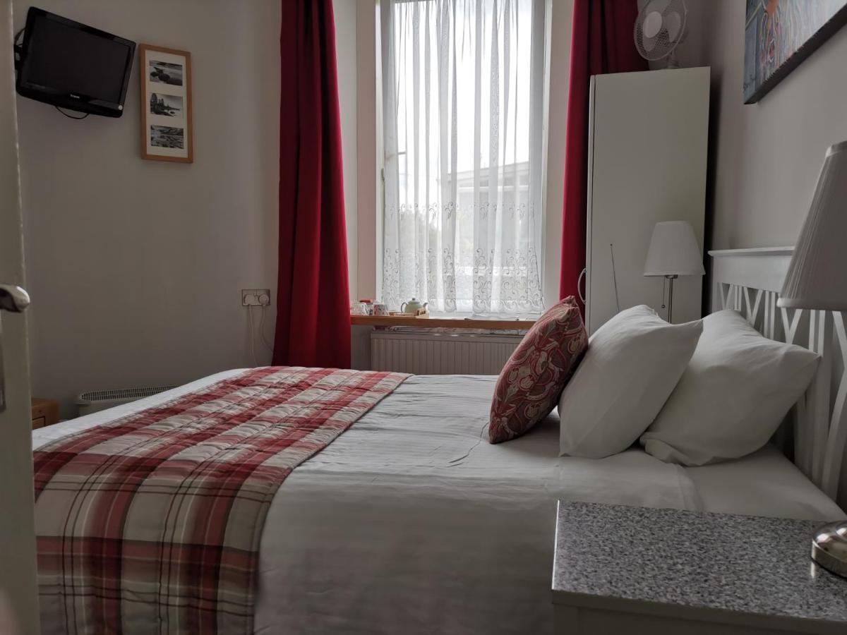 Munro Guest House Стърлинг Екстериор снимка