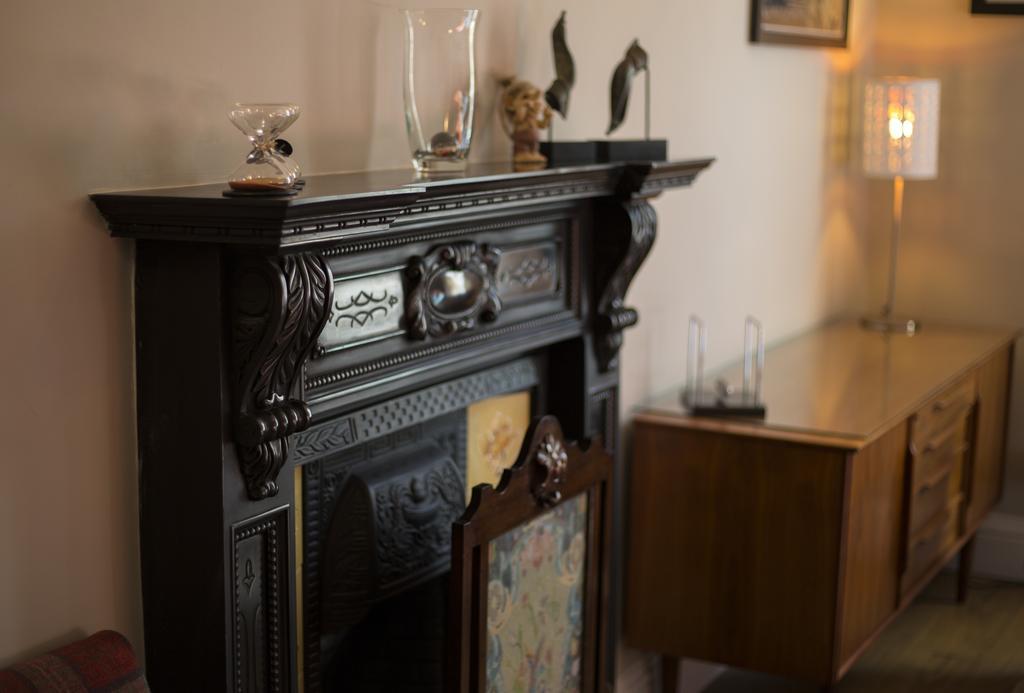 Munro Guest House Стърлинг Екстериор снимка