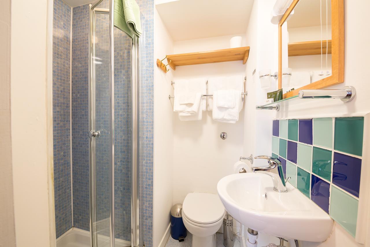 Munro Guest House Стърлинг Екстериор снимка