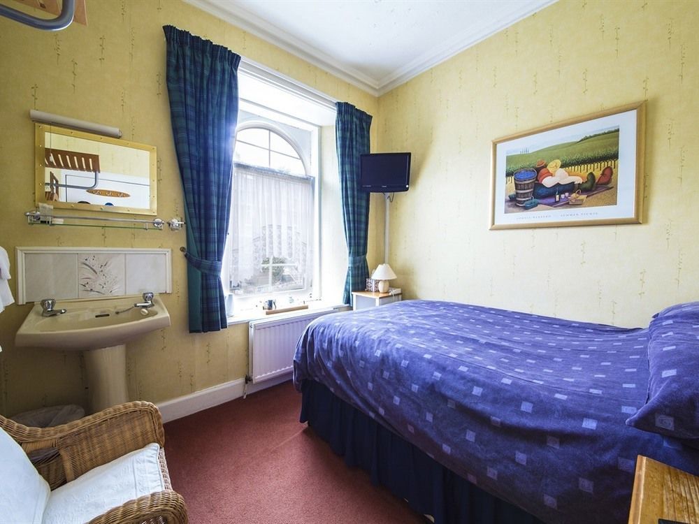 Munro Guest House Стърлинг Екстериор снимка