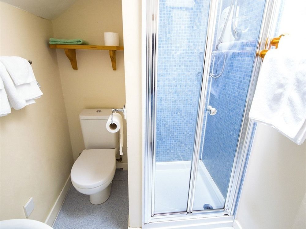 Munro Guest House Стърлинг Екстериор снимка